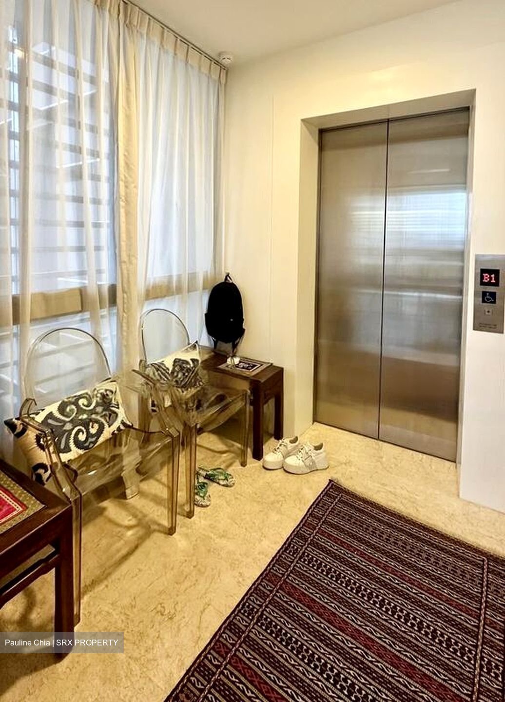 Residences @ Killiney (D9), Apartment #456176991